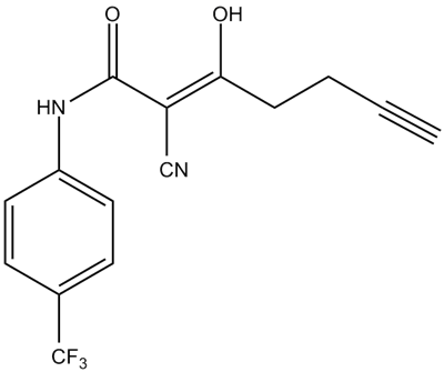 Malononitrilamide