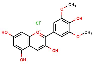 Malvidin Chloride