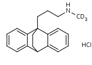 Maprotiline-d3 HCl