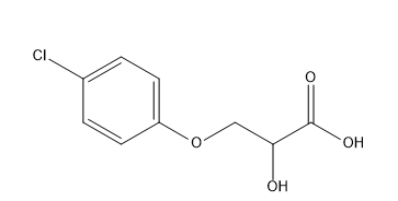 Meclofenoxate Metabolite 4-CPP