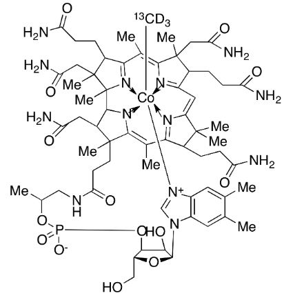Mecobalamin-13CD3