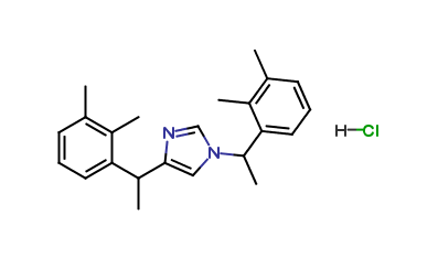 Medetomidine Impurity 29 HCl