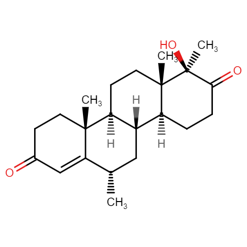 Medroxyprogesterone Acetate EP Impurity I