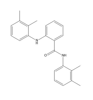 Mefenamic Acid Impurity B