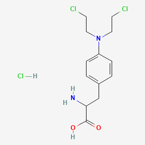 Melphalan Hydrochloride(Secondary Standards traceble to USP)