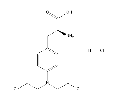 Melphalan Hydrochloride