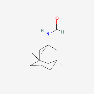 Memantine Related Compound E(Secondary Standards traceble to USP)