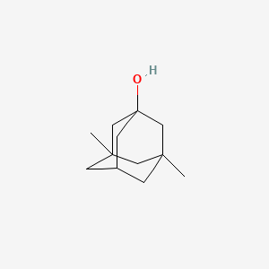 Memantine related compound B (1380524)