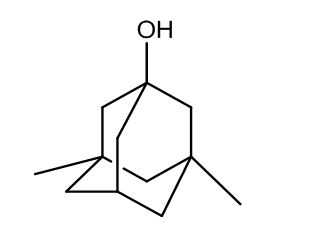 Memantine related compound B
