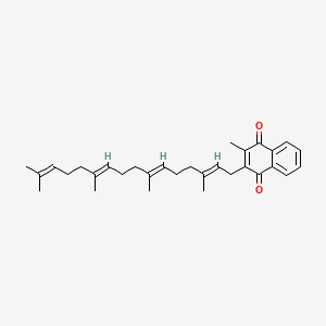 Menaquinone-4(Secondary Standards traceble to USP)