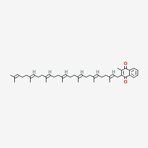 Menaquinone-7(Secondary Standards traceble to USP)