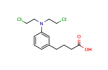 Meta Chlorambucil