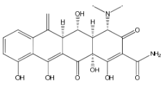 Metacycline