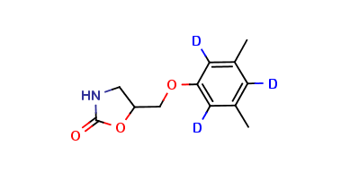 Metaxalone-D3