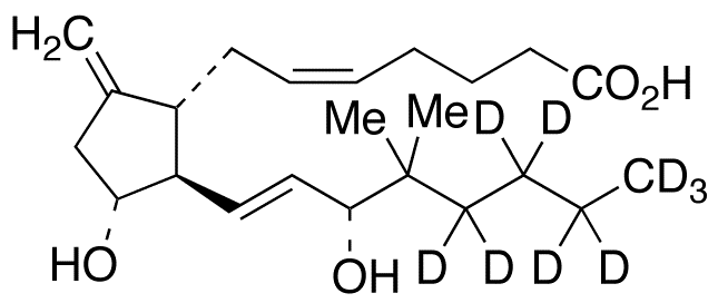 Meteneprost-d9