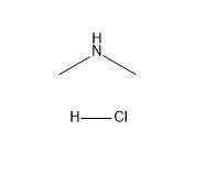 Metformin Impurity F Hydrochloride