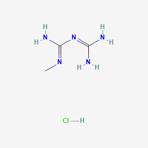 Metformin Related Compound B (R045P0)