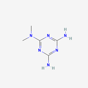 Metformin Related Compound C(Secondary Standards traceble to USP)