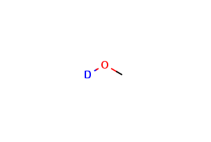 Methanol-OD