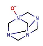 Methenamine N-Oxide