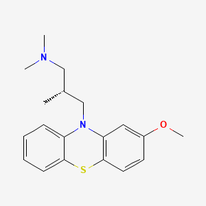 Methotrimeprazine (F3G335)