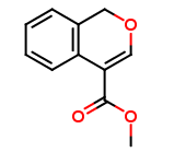 Methyl 1H-isochromene-4-carboxylate