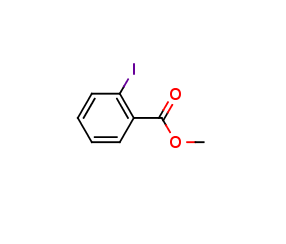 Methyl 2-Iodobenzoate