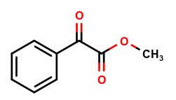 Methyl 2-oxo-2-phenylacetate