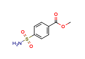 Methyl 4-Sulfamoylbenzoate