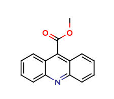 Methyl 9-Acridinecarboxylate
