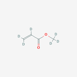 Methyl Acrylate-d3(stabilized withhydroquinone)