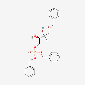 Methyl-D-erythritol Phosphate