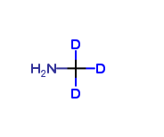 Methyl-D3-amine