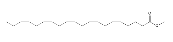Methyl Eicosapentaenoate