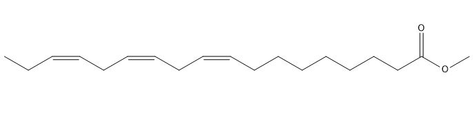 Methyl Linolenate