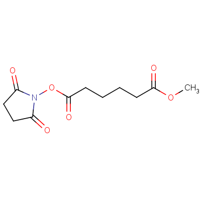 Methyl N-Succinimidyl Adipate