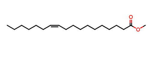 Methyl cis-11-octadecenoate
