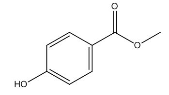 Methyl paraben