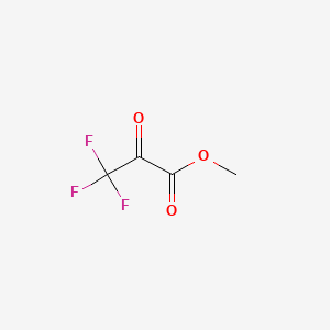 Methyl trifluoropyruvate