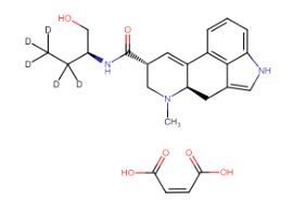 MethylErgonovine-d5 Maleate