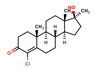 Methylclostebol