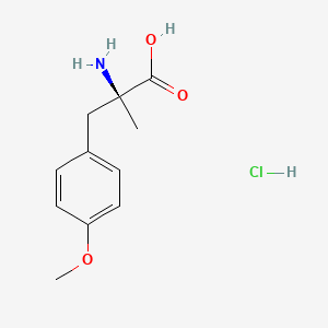 Methyldopa Related Compound B (F035V0)