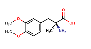 Methyldopa Related Compound C