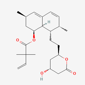 Methylene Simvastatin(Secondary Standards traceble to USP)