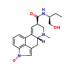 Methylergometrine N-oxide