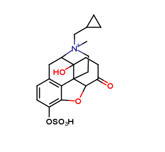 Methylnaltrexone Sulfate