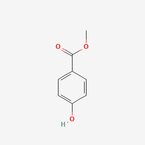 Methylparaben (K1H071)