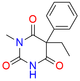 Methylphenobarbital