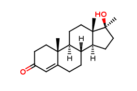 Methyltestosterone system suitability (Y0000861)