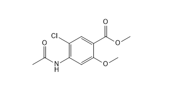 Metoclopramide EP Impurity B